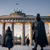 Suspect reținut în Danemarca pentru spionaj în favoarea Iranului: viza obiective evreiești din Berlin