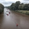Tragedie în Germania: Un adolescent de 13 ani s-a înecat într-un râu din Bremen, deși nu știa să înoate