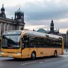 Un autobuz cu difuzoare a perturbat un interviu TV cu Alice Weidel în Berlin: Cine sunt activiștii din spatele protestului zgomotos?