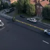 Bărbat a atacat poliția cu cuțitul și s-a baricadat cu copiii în Germania: Operațiune în desfășurare