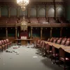 Haos în Bundestag: Dezbaterea parlamentară din Germania a degenerat într-un circ politic