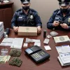 Poliția din Hildesheim a destructurat o rețea de droguri într-un raid de amploare