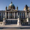 Alegerea judecătorilor Curții Constituționale Germane, anulată pe fondul acuzațiilor de plagiat