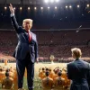 Donald Trump, moment stânjenitor la Cupa Mondială a Cluburilor: a refuzat să părăsească scena la decernarea trofeului