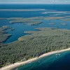 Bruiaj GPS masiv în Marea Baltică: Estonia, Finlanda și Suedia acuză Rusia