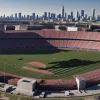 Donald Trump cere echipelor sportive din NFL și MLB să revină la numele controversate, amenințând cu blocarea proiectelor