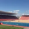 Werder Bremen reduce amploarea "Zilei Fanilor" din cauza lucrărilor de construcție