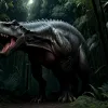 "Jurassic World: Renaștere" - Noul Dinozaur Terifiant D-Rex Debutează pe Marile Ecrane