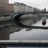 Berlin: Anchetă de omor după moartea unui bărbat căzut în canal