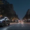 Atac armat la Berlin: Jefuitori ai unei mașini blindate au deschis focul asupra gardienilor pe Kurfürstendamm