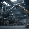 Investiții în viitor: Expertul recomandă acțiuni de robotică ce pot genera profituri uriașe