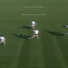 O Vedetă EURO, oaspete surpriză la antrenamentul lui Hannover 96