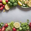 Rețete de vară online: Preparate ușoare pentru zile caniculare în emisiunea culinară "JUST COOKING"