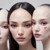 Andrea Ivanova, „Barbie din Balcani”, șochează din nou: Vizează cele mai mari buze și pomeți din lume