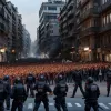 Amenințări ca la Charlie Hebdo: O caricatură declanșează revolta islamiștilor și proteste în Istanbul
