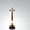 Pacienți cu cancer pulmonar, premiați cu "Vision Zero Award" pentru că salvează vieți: Importanța crucială a analizei genetice