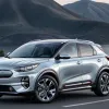 Kia EV3: Prima impresie despre noul SUV electric, o provocare pentru Volkswagen ID.3