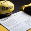 Borussia Dortmund: Detalii "secrete" despre transferuri, inclusiv clauze la Moukoko și Wätjen, dezvăluite