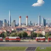 Erfurt alocă 400.000 € pentru facilități destinate pensionarilor: transport gratuit, sport și reduceri