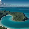 Migrația Climatică: Aproape jumătate din populația Tuvalu se mută în Australia din cauza amenințării de submersiune