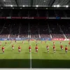 Eintracht Frankfurt reduce drastic lotul: jucători scoși la vânzare rapid înainte de startul pregătirilor