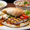 Premieră în Berlin: Doner cu pește – Cum gustă noua senzație culinară