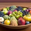 Nutriție pentru longevitate: Cum să-ți păstrezi tinerețea mâncând „curcubeul”