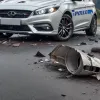 Germania: Peste 3400 de șoferi au părăsit locul accidentului în Rhein-Kreis Neuss în 2024