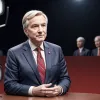 Mama lui Friedrich Merz (97 de ani) îi dă sfaturi pentru TV: Moment uman la televiziunea germană
