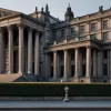 Polițist german rămâne în funcție în ciuda comentariilor antisemite, decizie controversată a instanței