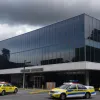 Atac cu cuțitul într-un birou din Bavaria: suspectul, internat provizoriu la psihiatrie