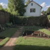 Descoperire macabră în Germania: Cap uman tăiat găsit într-o grădină din Baden-Württemberg