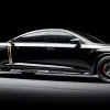 Steeda Q767: Test-drive-ul "Mega-Mustang-ului" transformat într-o mașină de curse agilă