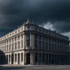 Germania: Cadavru găsit vizavi de secția de poliție din Halle; Procuratura suspectează o crimă