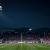 Eintracht Frankfurt nu se grăbește să vândă starul de 100 de milioane: Situația lui Hugo Ekitiké pe piața transferurilor