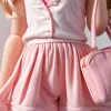 Barbie cu pompă de insulină: Mattel lansează o păpușă pentru conștientizarea diabetului