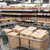 Furturi masive de cafea în supermarketuri din Germania: Prejudiciu de peste 1400 de euro