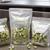 Alertă alimentară: Fistic Ja! retras de pe piață din cauza riscului de salmonella