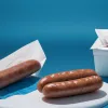 Alertă Alimentară: Wiesenhof retrage cârnați vegetali din cauza fragmentelor de plastic