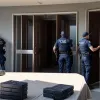 Raid de amploare în Germania: Antreprenor arestat sub acuzația de trafic de migranți ilegali și muncă la negru