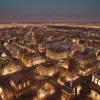 Incident neobișnuit în Kaiserslautern: o femeie s-a uns cu ciocolată pe tot corpul și a fost internată