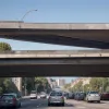 Podul critic din Berlin pe punctul de a ceda: Decenii de birocrație amenință cu un colaps al traficului