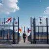 Numărul intrărilor ilegale în Germania scade semnificativ datorită controalelor la frontiera cu Polonia
