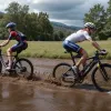 Red Bull Sattelfest: Cele mai spectaculoase căzături ale "tandemurilor trăsnite"