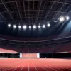 Beatrice Egli, vedeta ARD, va cânta imnul Elveției la deschiderea turneului sportiv de la Basel