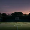 Wimbledon: Meciul lui Jan-Lennard Struff, întrerupt din nou din cauza întunericului