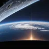 Revoluție în prognoza meteo pentru Europa: Noul satelit german MTG-S1 a fost lansat