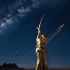 Horoscop Săgetător 30 iunie - 6 iulie 2025: O săptămână plină de oportunități în dragoste și carieră