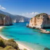 Marea Mediterană atinge temperaturi record: Noul "hotspot" al schimbărilor climatice