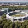 Oaspeții Cancelarului vor ateriza pe acoperiș: Berlinul aprobă construcția unui heliport la Cancelaria Germaniei